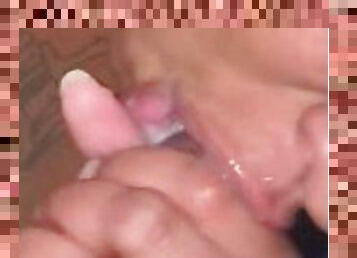 besar-huge, amatir, blowjob-seks-dengan-mengisap-penis, cumshot-keluarnya-sperma, berkulit-hitam, penis-besar, sperma, penis, pengisapan