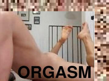 orgasmi, pissaaminen, amatööri, mälliotos, gay, mälli, fetissi, soolo