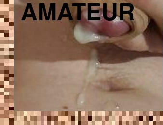 masturbation, amateur, solo