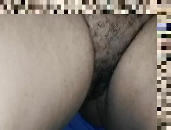 storatuttar, orgasm, kvinnligt-sprut, amatör, mörkhyad, hemmagjord, svart, bbw, knubbig, man