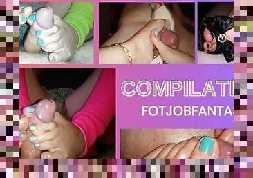 orgasm, amatori, compilatie, cuplu, picioare, pov, sperma, stimulare-cu-piciorul