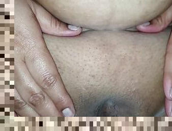 teta-grande, gordo, cona-pussy, amador, mulher-madura, latina, bbw, fetiche, sozinho