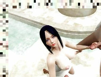 Honey Select 2 Testing