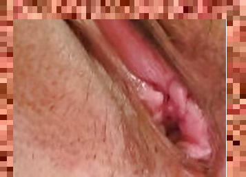 storatuttar, fet, masturbation, fitta-pussy, amatör, milf, leksak, mamma, creampie, bbw