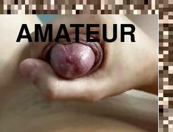 gigantisk, amatör, cumshot, gigantisk-kuk, gay, pov, sprut, massiv, ensam, kuk