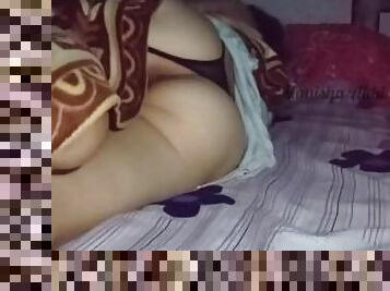 asiático, casero, indio, pareja, novia, universidad