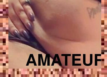 storatuttar, fet, masturbation, fitta-pussy, amatör, brudar, par, bbw, trosor, ensam