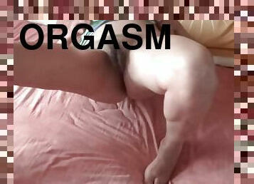 röv, hårig, masturbation, gammal, orgasm, fitta-pussy, amatör, milf, latinska, mamma