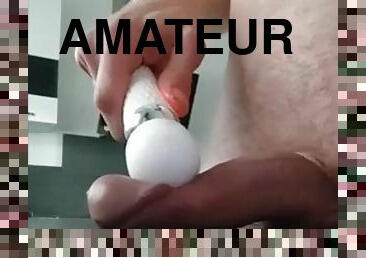 mastürbasyon-masturbation, amatör, anal, üstüneyüzüne-boşalma, oyuncak, ibne, meni, tek-kişilik, kaslı