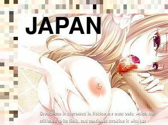 japonca, pornografik-içerikli-anime