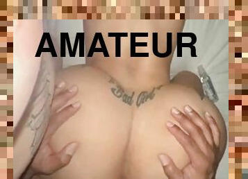 Pawg amateur MILFs are in love with BBC, I found them on hookmet. com