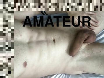 masturbation, gammal, amatör, cumshot, tonåring, gay, avrunkning, ung18, kåt, äldre