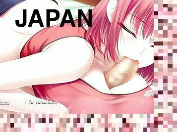 japonca, pornografik-içerikli-anime