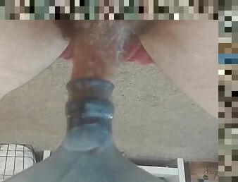 pullo, masturbaatio, vanha, amatööri, mälliotos, gay, pov, nuori-18, vanhempi, fetissi