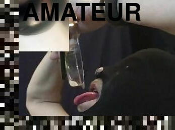 poilue, masturbation, amateur, ejaculation-sur-le-corps, gay, branlette, hirondelle, doigtage, point-de-vue, ejaculation