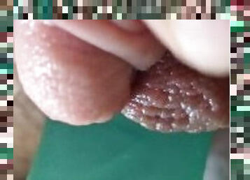 clitoris, grasa, imens-huge, masturbare-masturbation, orgasm, pasarica, jucarie, masaj, bbw, frumoasa