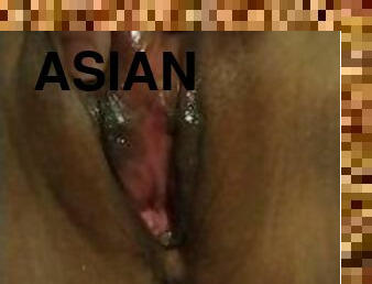 азиатки, оргазм, киска, стимуляция-пальцем, соло, филиппинки, девственницы