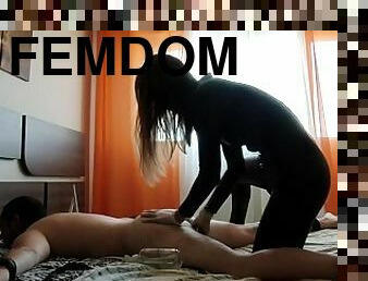 amateur, anal, babes, ados, bdsm, belle, bondage, maîtresse, domination, brunette