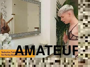 amatieris, homoseksuāls