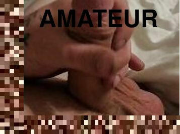 masturbation, gammal, amatör, gigantisk-kuk, ung18, äldre, ensam, bollar, gammal-och-ung, kuk