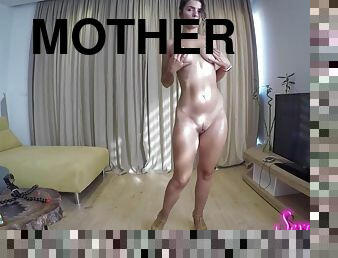Yes, Stepmother Show Me That Ass 11 Min