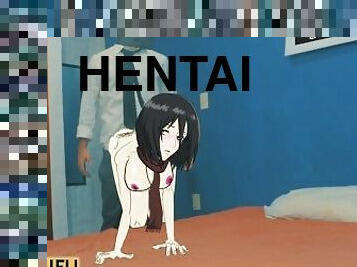 japanier, anime, hentai