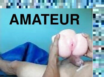 énorme, chatte-pussy, amateur, anal, ejaculation-sur-le-corps, énorme-bite, jouet, maison, pute, serrée