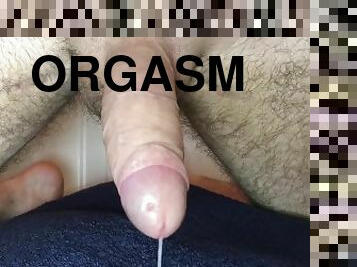 orgasm, amatör, sprut, kåt, fetisch