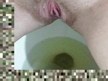 asia, berambut, kencing, umum, vagina-pussy, amatir, lesbian-lesbian, kamera, pengintipan, vagina-vagina