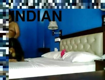 Real Indian Maid With Twist Part 1