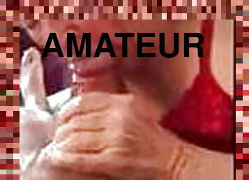 grand-mère, vieux, amateur, anal, mature, fellation, granny, maison, classique, française