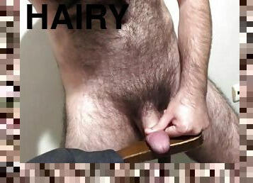 hårig, gigantisk, masturbation, orgasm, kvinnligt-sprut, amatör, cumshot, gigantisk-kuk, gay, hemmagjord