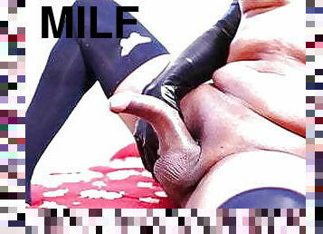 mastubasi, waria-shemale, amatir, dewasa, berkulit-hitam, penis-besar, jenis-pornografi-milf, hitam, seorang-diri