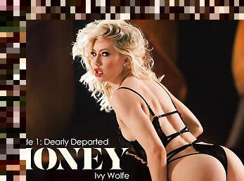 Money - Episode 1: Dearly Departed, Scene #01