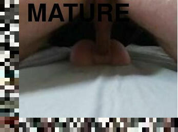 masturbation, fitta-pussy, amatör, cumshot, gigantisk-kuk, leksak, sprut, ensam, kuk