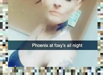 Phoenix stripping