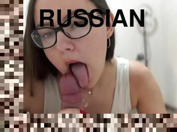 كس-pussy, روسية, فاتنة, لسان, مراهقون, وجهة-نظر, جميلة-الطلعة, عاهرة-whore