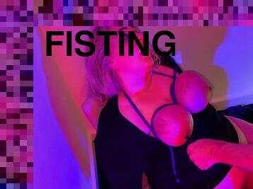 storatuttar, fisting, milf, bdsm, bbw, fingerknull, slyna, blond, fetisch, förnedring