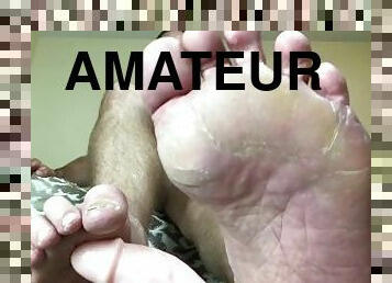 amateur, gay, pies, primera-persona, fantasía, a-solas, humillación, dominación