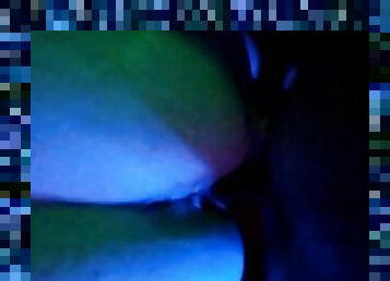 Bf caught me fucking his homie's bbc...hoe well