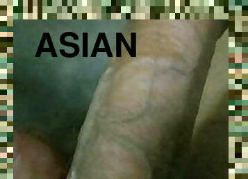 asiatique, papa, masturbation, monstre, fellation, énorme-bite, gay, branlette, indien, horny