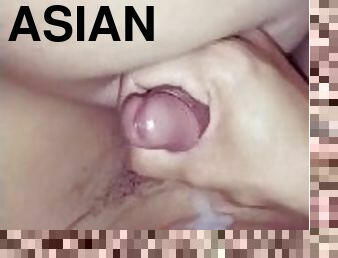 asyalı, mastürbasyon-masturbation, ibne, meni, filipinli, yarak