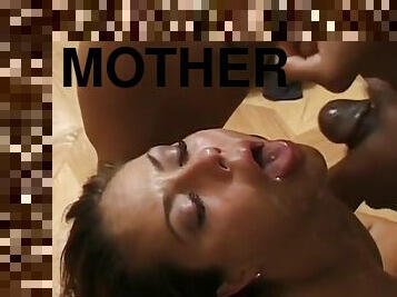 Mother Fucking Whore Auditions #3 (1999) With Aspen Brock And Daniella Rush