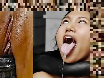 asia, besar-huge, besar-sekali, cumshot-keluarnya-sperma, creampie-ejakulasi-di-dalam-vagina-atau-anus-dan-keluarnya-tetesan-sperma, hitam, thailand, jenis-pornografi-animasi, alat-mainan-seks, sperma-sperm