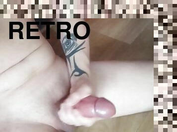 masturbare-masturbation, tasnit, jet-de-sperma, pula-imensa, laba, de-epoca, retro, sperma-sperm, solo, bisexual