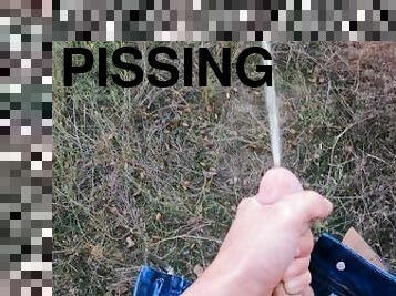 CUTE 18 TEEN BOY CAN'T HOLD PEE AND DESPERATELY MOANS / MALE SQUIRT