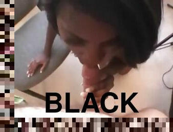 amateur, fellation, ébène, interracial, ados, hardcore, black, bas, lingerie, belle