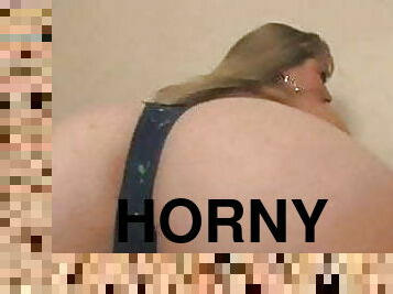 cul, compilation, horny, coquine