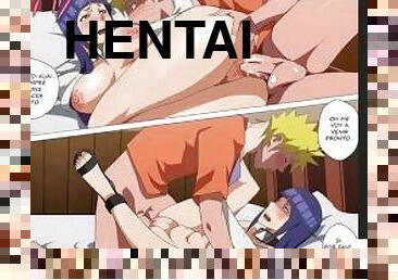 pieprzenie, anime, hentai