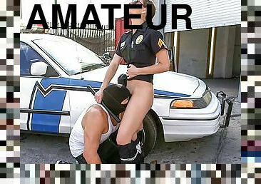 Cock Pursuit - BangBros